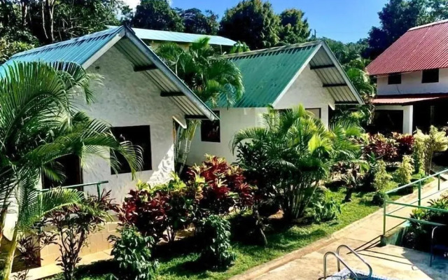 Rainforest Yasmin Hotel