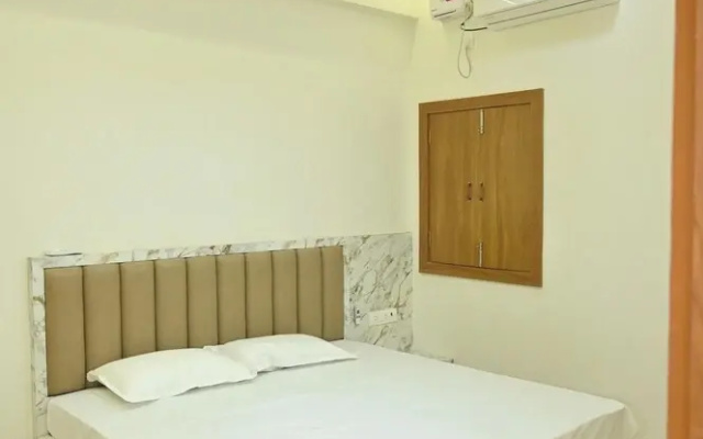Family Ties Homestay