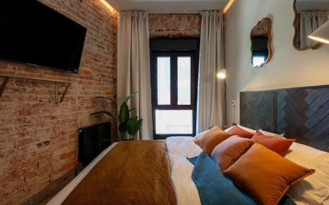Class Bilbao Piso Diseno Ac