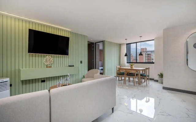 Apartamentos HOUSY Laureles