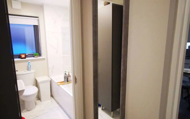 Belfast Central 2 Bedroom Luxurious Modern Stay
