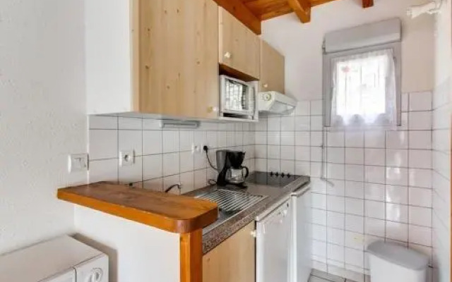 Apartment Hameau Du Chateau 1