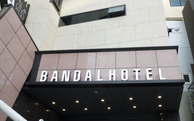Bandal Hotel 2