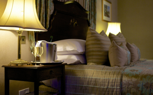 Ashdown Park Hotel & Country Club