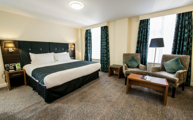 Holiday Inn London - Kensington