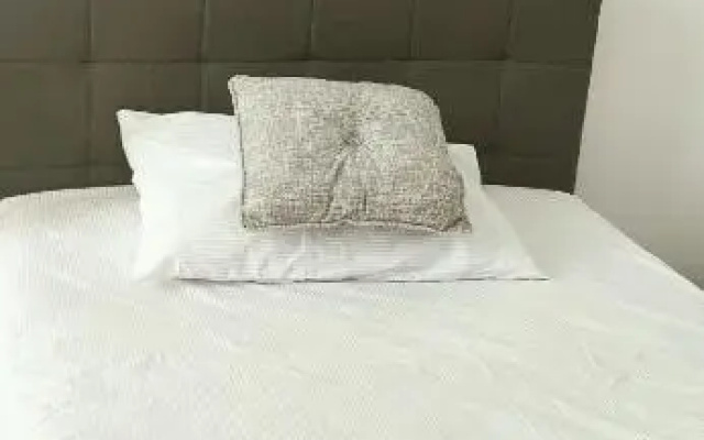 Rest house