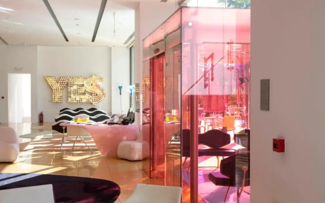 Semiramis Hotel