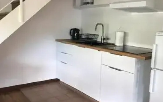 Appartamenti I Giardini Di Villa Melzi