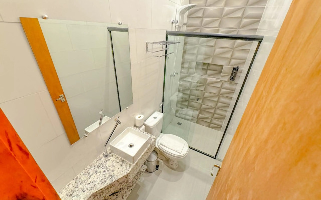 Edificio Barros - Suites Exclusivas
