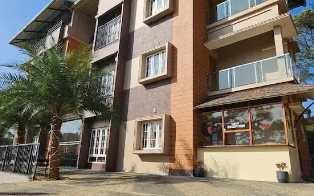 Azay Luxurious Apartment