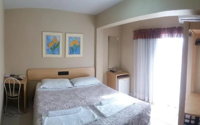 Hotel Da Vila