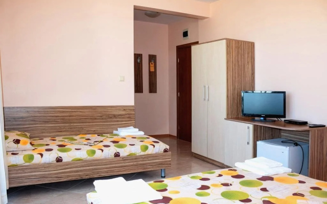 Guest House Moiata Kashta