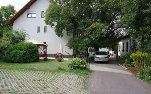 Hotel Scivias