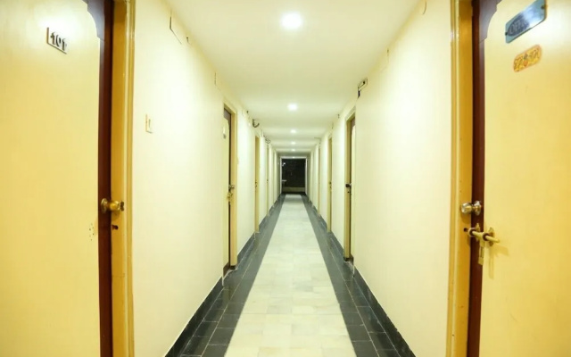 Hotel Sri Mayuri