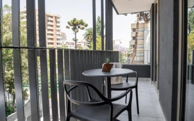 Hotel Almasur Providencia