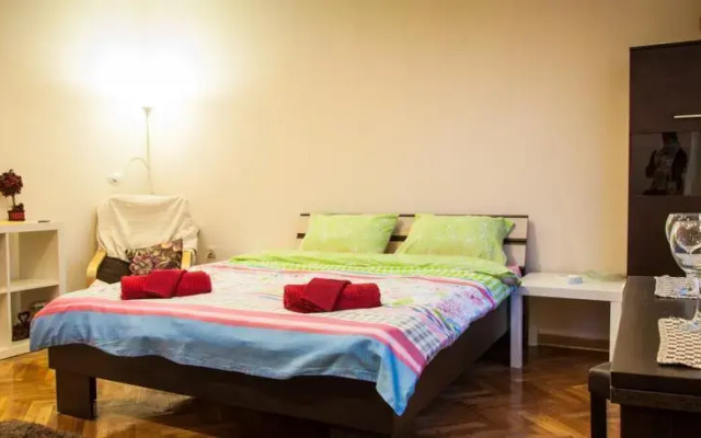 Apartment Nena