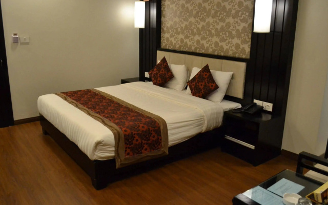 Luxury Hotel