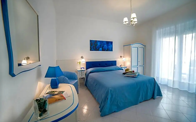 B&B Amalba Maiori
