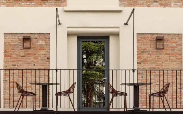 Lenel Boutique Room - La Locanda