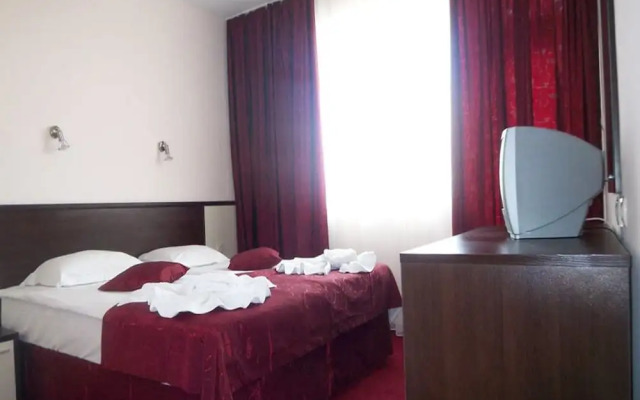 Peshev Family Hotel Vlas