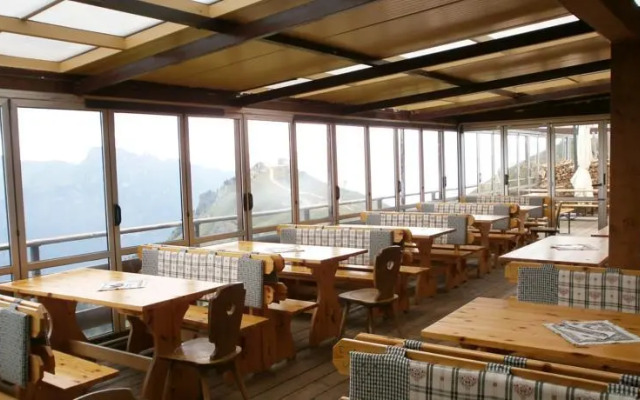 Rifugio Fredarola