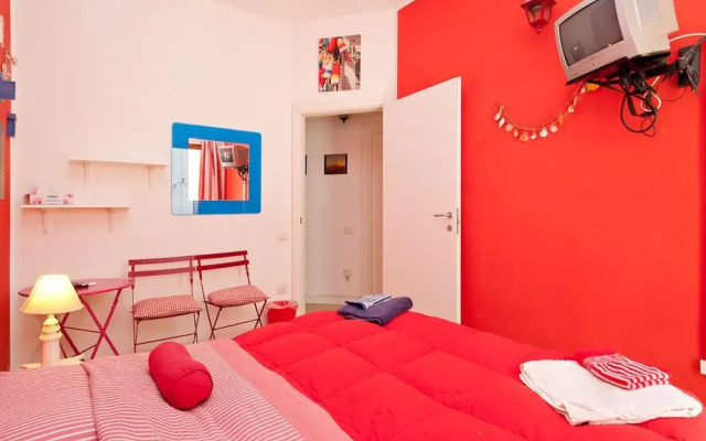 Poetto Apartment