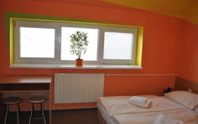 Šport Hotel Ostrov