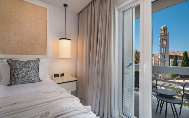 Beach Bay Hvar Hotel