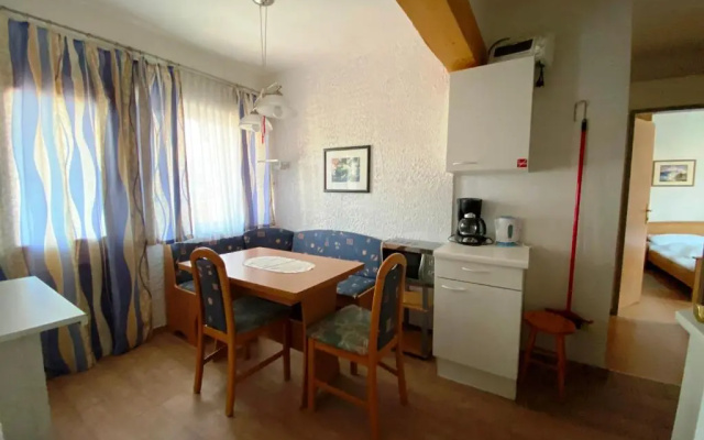 Appartements Eibel