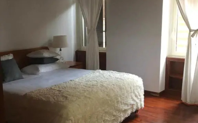 A Casa di Giulia