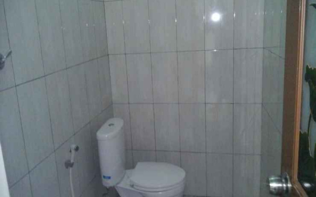 Pedek Homestay
