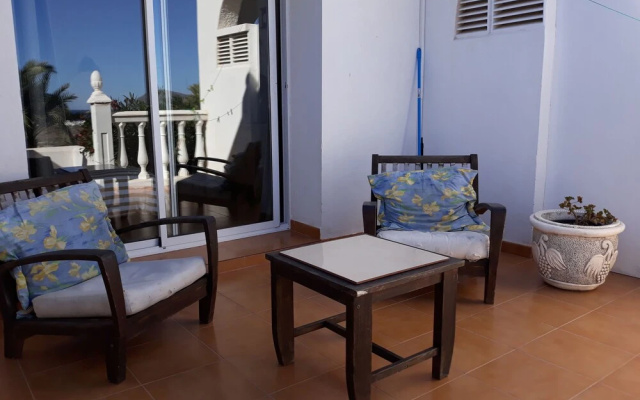 Alojamiento Chalet Villamar