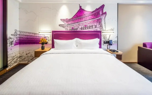Hampton by Hilton Xian North Street