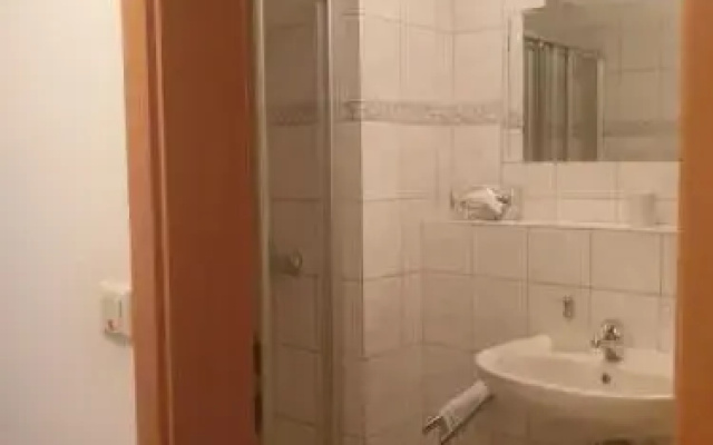Hotel zur Altstadt