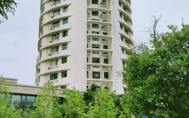 Haikou Henghaikou Bay Renaissance Seaview Hotel Apartment