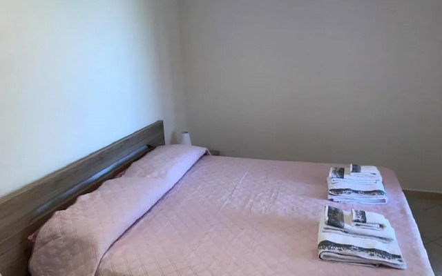 B&B La Petra Longa
