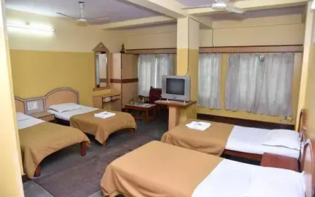 S.S Residency
