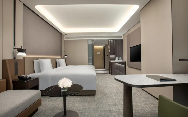 Crowne Plaza Zhengzhou High Tech Zone by IHG