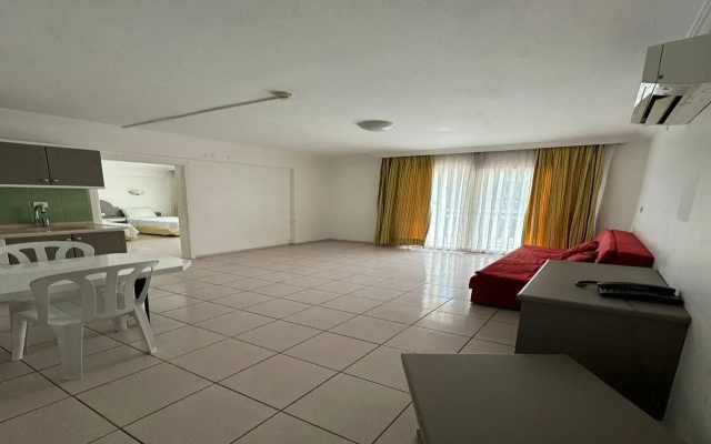 Kocer Club Apartments
