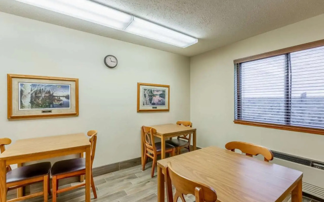 Americas Best Value Inn Rhinelander
