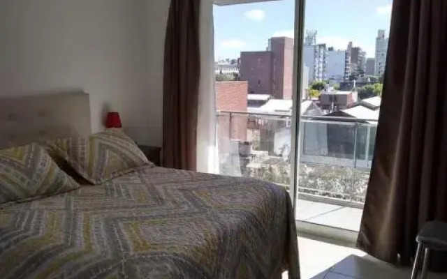 Pasco 1847 Apartamento5 A