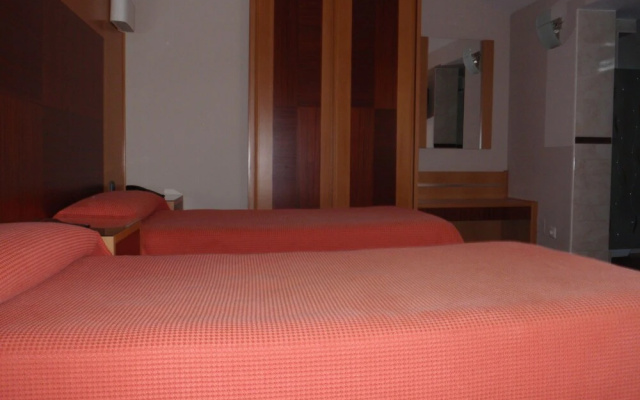 Hostal Casa Carmen