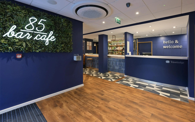 Travelodge Inverness City Centre