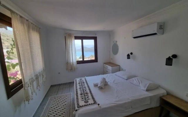 Ateş Apart Kaş