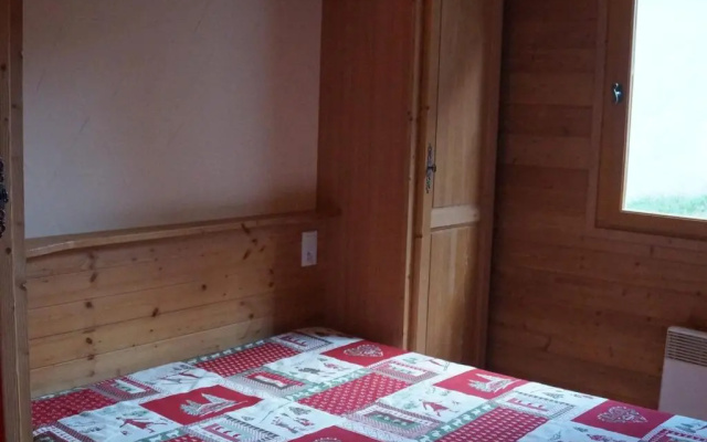 Appartement Pra-Loup, 3 pièces, 8 personnes - FR-1-165A-45