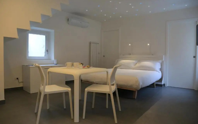 Duo Rooms