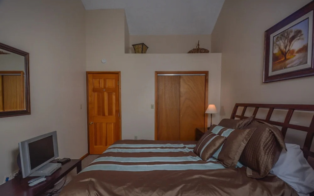 Utopia 3 Bedroom House