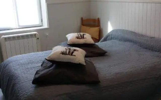 Appartement T2-T3 Avec Terrasse