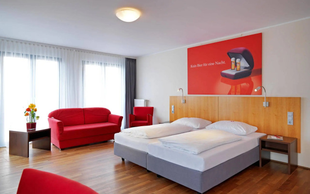 Eden Hotel Früh am Dom