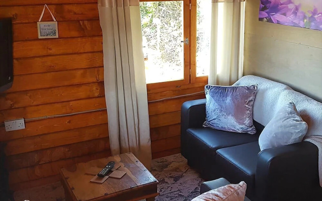 Pine Green Valley Glamping Park